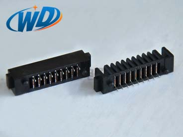 广东xk星空体育
厂家 2.0mm 间距9P刀片式电池连接器母座