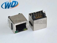 rj45网络接口 rj45网络接口