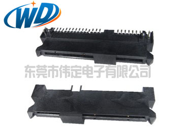 RJ45网络接口 RJ45网络接口