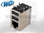 rj45网络接口 rj45网络接口