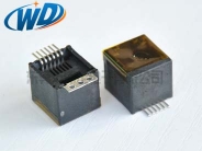 rj45网络接接口 rj45网络接接口